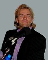 Foto van Antonie Kamerling