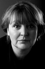 Foto van Dubravka Ugrešić