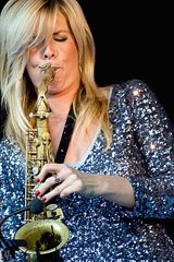 Foto van Candy Dulfer