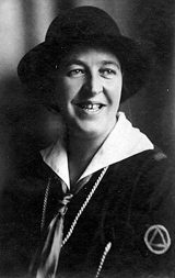 Foto van Corrie ten Boom