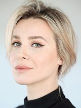 Foto van Victoria Koblenko