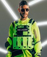 Foto van Don Diablo