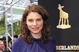 Foto van Rifka Lodeizen