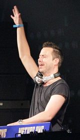 Foto van Sander van Doorn