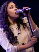 Foto van Hind Laroussi