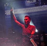 Foto van Nicky Romero