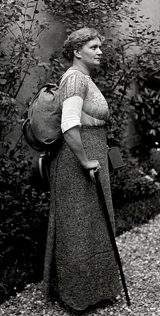 Foto van Caroline van Dommelen