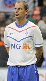 Foto van Ronald de Boer