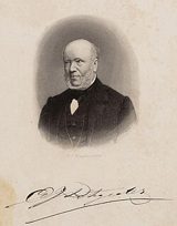 Foto van Everhardus Johannes Potgieter