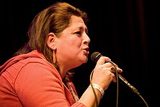 Foto van Annet Malherbe
