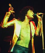 Foto van Barry Hay