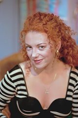 Foto van Sylvia Millecam