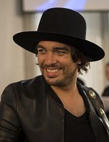 Foto van Waylon