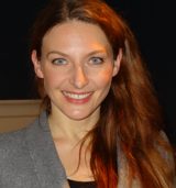 Foto van Willemijn Verkaik