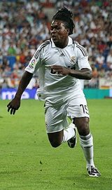 Foto van Royston Drenthe