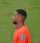 Foto van Cody Gakpo
