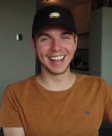 Foto van Dylan Haegens