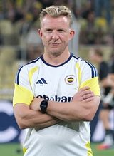 Foto van Dirk Kuijt