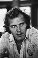 Foto van René van de Kerkhof