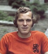 Foto van Willy van de Kerkhof