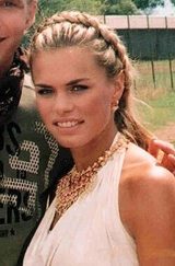Foto van Nicolette van Dam