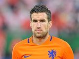 Foto van Kevin Strootman