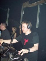 Foto van Ferry Corsten