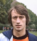 Foto van Rob Rensenbrink