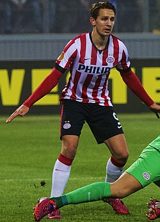 Foto van Luuk de Jong
