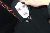 Foto van Angerfist