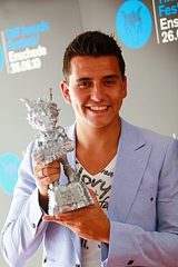 Foto van Jan Smit