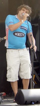 Foto van Frank Lammers