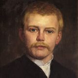Foto van Herman Gorter