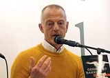 Foto van Gerbrand Bakker