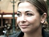 Foto van Georgina Verbaan