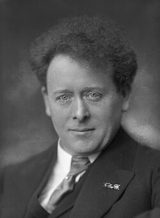 Foto van Willem Mengelberg