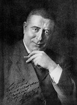 Foto van Herman Heijermans