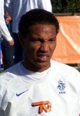 Foto van Jonathan de Guzman