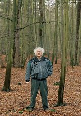 Foto van Jan Wolkers