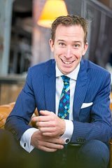 Foto van Joost Hoebink