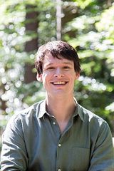 Foto van Rutger van den Broek