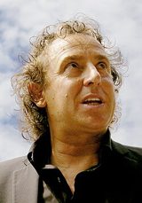 Foto van Marco Borsato