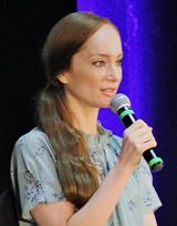 Foto van Lotte Verbeek