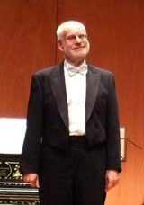 Foto van Ton Koopman