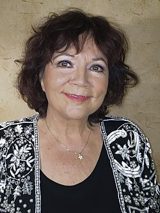 Foto van Thérèse Steinmetz