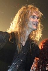 Foto van Arjen Lucassen