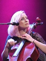 Foto van Michelle Courtens