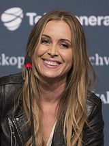 Foto van Anouk