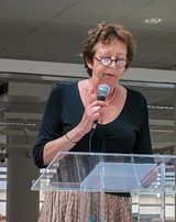 Foto van Renate Dorrestein