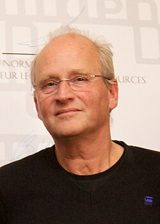 Foto van Herman Koch